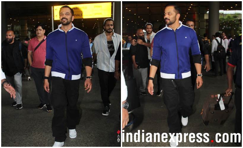 Rohit Shetty