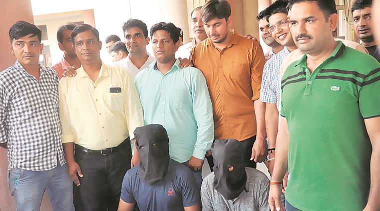 Rohtak Honour Killing: Victim’s Cousin, Shooter Among Three Arrested ...