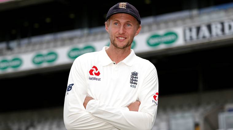 joe root