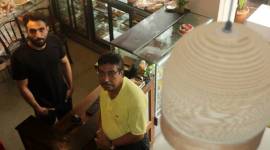 Dongri, Mumbai, Roshan Bakery and Restaurant, Farookh’s father Khodayar, Mazgaon-Byculla stretch, bakeries, indian express, indian express news