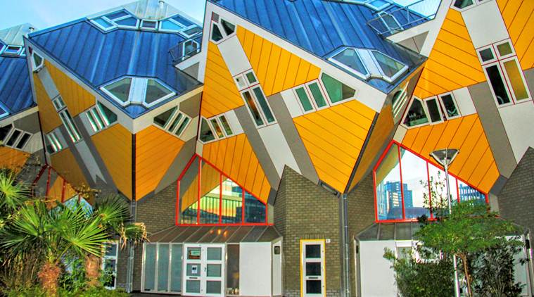 Rotterdam