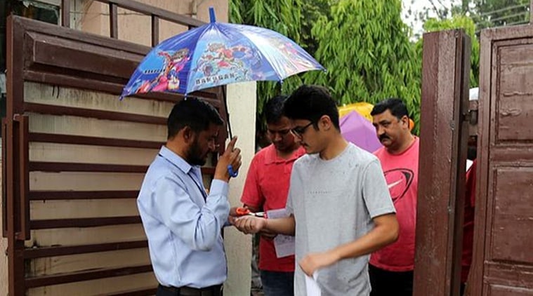 RRB, RRB admit card, rrb group d exam