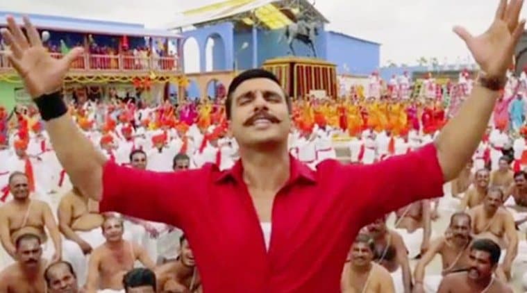 ranveer singh in simmba