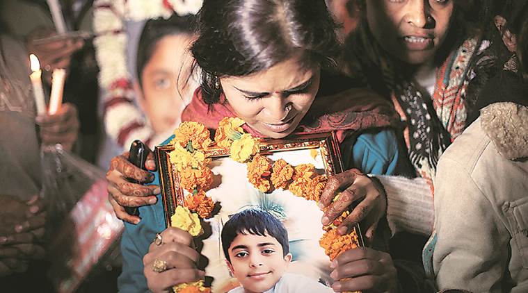 Ryan student's drowning: Court says enough evidence against principal, 5 others