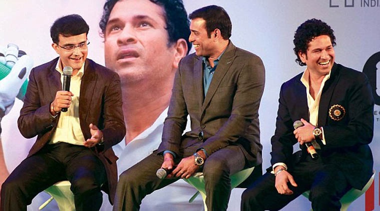 Cricketers set to deliberate on conflict of interest issue