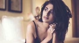 Sacred Games star Kubra Sait