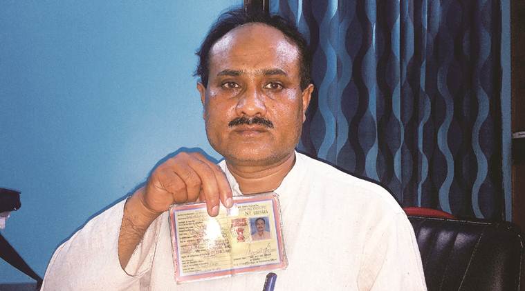 Assam NRC, Assam citizenship row, Assam NRC list, Assam NRC draft list, National Register of Citizens, India Bangladesh migrants, sarbananda sonowal, Rajnath Singh
