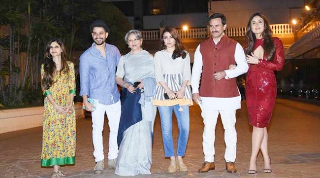 saif ali khan, saif ali khan birthday, happy birthday saif ali khan, hbd saif ali khan, saif ali khan fashion, saif ali khan bandhgalas, saif ali khan latest news, saif ali khan updates, indian express, indian express news