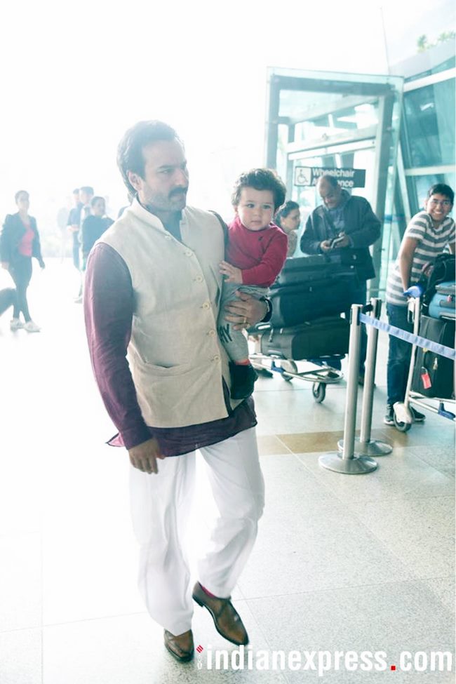 saif ali khan, saif ali khan birthday, happy birthday saif ali khan, hbd saif ali khan, saif ali khan fashion, saif ali khan bandhgalas, saif ali khan latest news, saif ali khan updates, indian express, indian express news