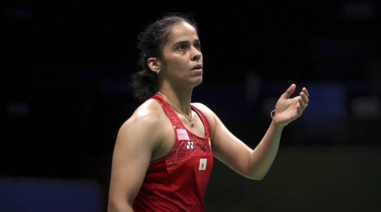 759px x 422px - Saina Nehwal becomes first woman to reach eight consecutive World  Championships quarter-finals | Sports News,The Indian Express