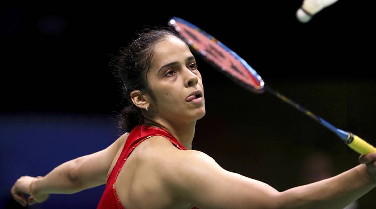 Saina Nehwal