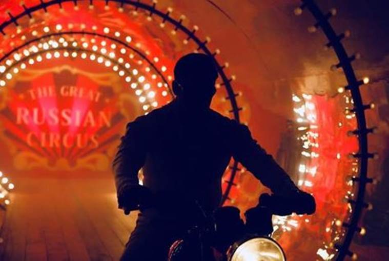 salman khan in bharat