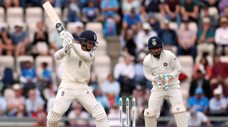  India vs England 4th Test Day 2 Live Cricket Streaming: