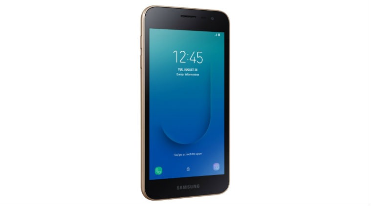 samsung galaxy j2 core processor