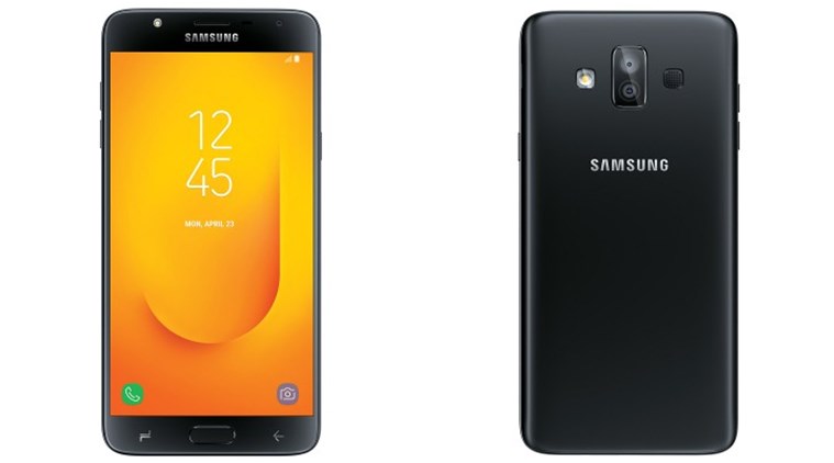 ANÁLISE: Samsung Galaxy J7 Duos