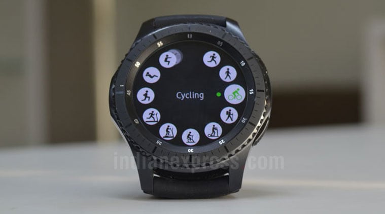 samsung gear s4 release date 2018 price