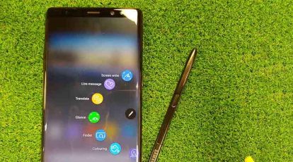 Samsung Galaxy Note 9: Price, Specs, Release Date
