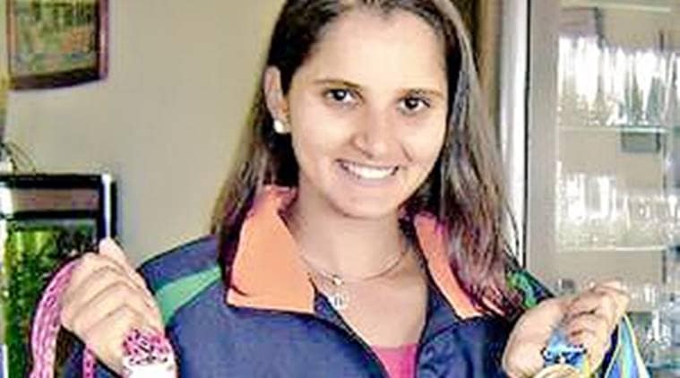 Sania Mirza ‘a little sad and feeling nostalgic’ ahead of Asian Games ...