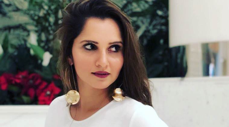 My Independence Day is on August 15: Sania Mirza tells ...