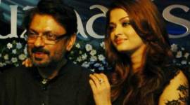 sanjay leela bhansali on aishwarya rai bachchan
