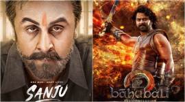 sanju crosses baahubali's box office in australia