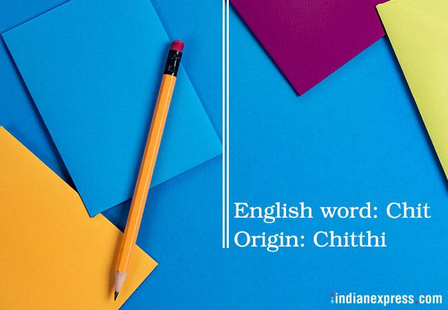 Sanksrit words, english words from sanskrit, words derived from sanskrit, sanskrit fun fact, sunskrit trivia, indian express, indian express news