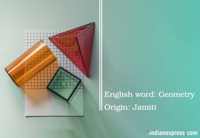 Sanksrit words, english words from sanskrit, words derived from sanskrit, sanskrit fun fact, sunskrit trivia, indian express, indian express news