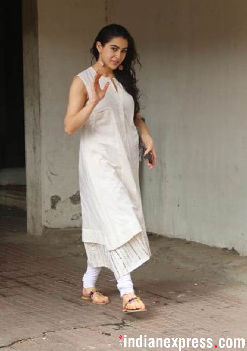 sara alia khan