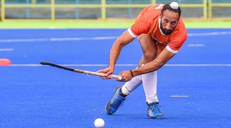 sardar singh