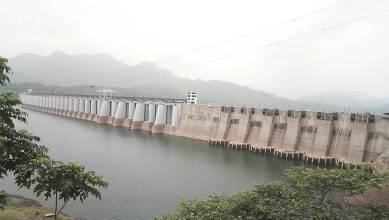 Outflow from Sardar Sarovar Dam reduced, Gujarat stares at water crisis, says official