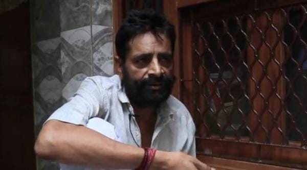 Kargil hero, kargil hero runs juice shop, juice shop, 2nd Rajputana Rifles, differently abled soldier, India News, Indian Express