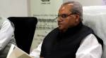 President Kovind appoints Satya Pal Malik as new J-K Governor