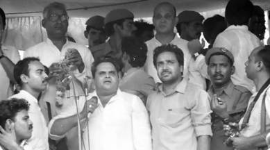 satya pal malik, J&K governor, former bihar governor,jammu and kashmir, J&K new governor, who is satya pal malik, indian express, india news, latest news 