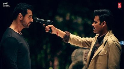 Satyameva Jayate box office collection Day 3: John Abraham's film earns Rs 37.62 crore | Bollywood News - The Indian Express