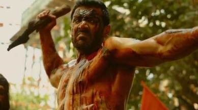 Satyameva Jayate box office