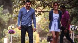 Satyameva Jayate box office collection Day 8