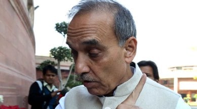 Satyapal Singh, NIT Agartala, Exercise benefits, Satyapal Singh on human bosy, Satyapal Singh on exercising, NIT students, Human body god's gift, India news, Indian express news