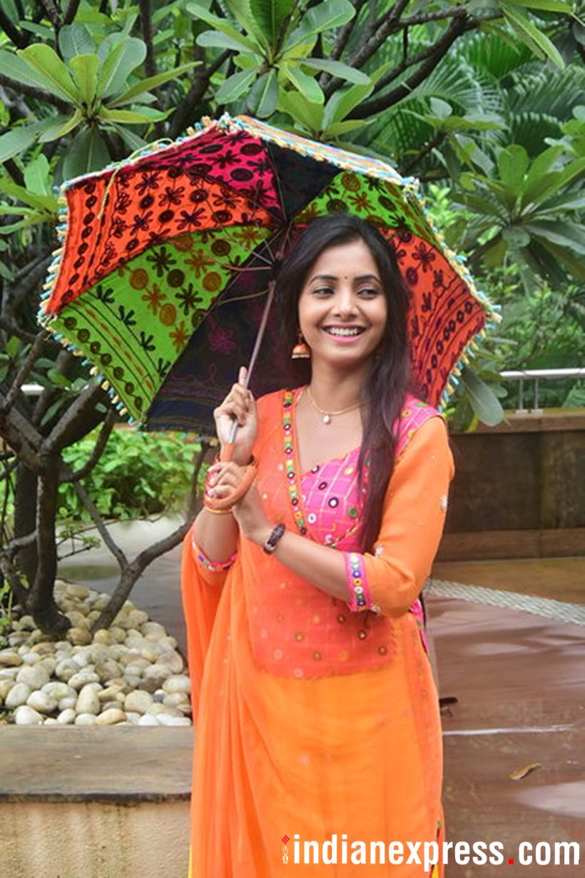 Sayali Sanjeev