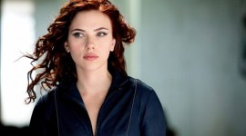 scarlett johansson on rejection