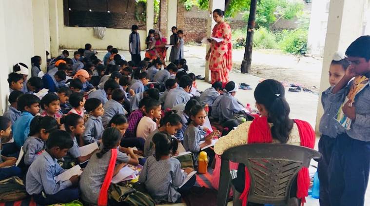 Food poisoning in Bhandup school: 14 of 17 students who fell ill ...