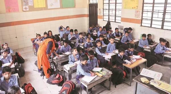 Govt gets Delhi HC notice on vacant posts of teachers in its schools