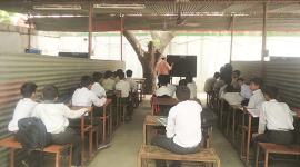 Delhi High Court gives relief to school razed 40 years ago, DDA to allot land