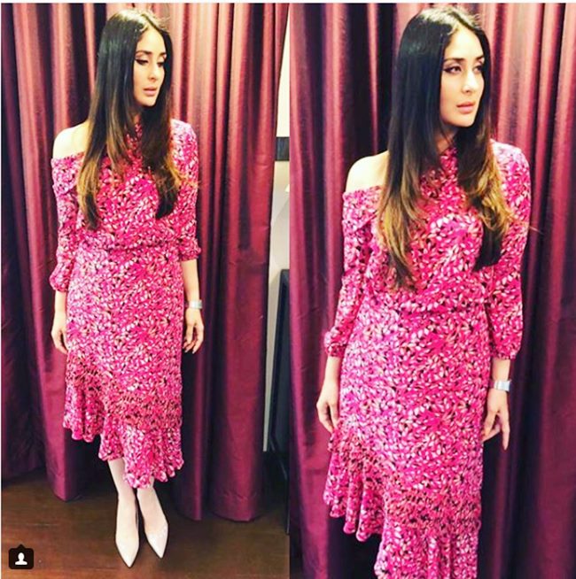 fashion hits and misses, Aishwarya Rai Bachchan, Kareena Kapoor Khan, Katrina Kaif, Janhvi Kapoor, Kangana Ranaut, Sonakshi Sinha, Diana Penty, Esha Gupta, celeb fashion, bollywood fashion, indian express, indian express news