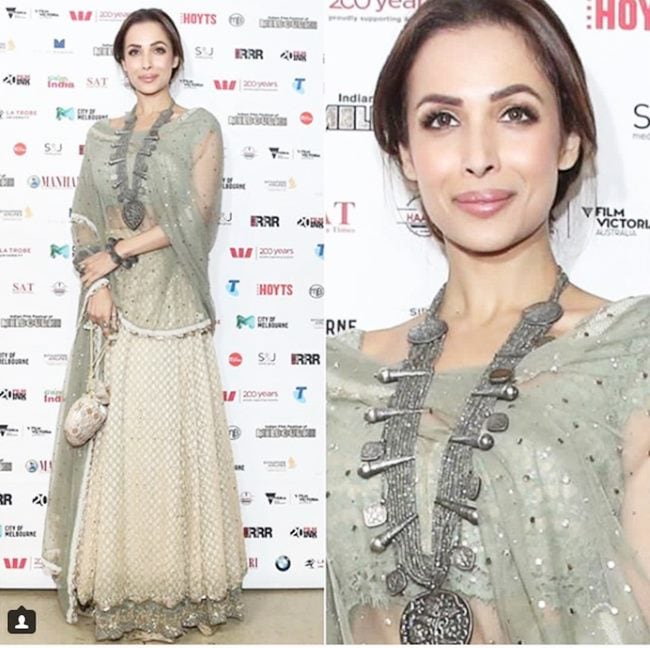 fashion hits and misses, Priyanka Chopra, Janhvi Kapoor, Kareena Kapoor Khan, Karisma Kapoor, Sara Ali Khan, Yami Gautam, Malaika Arora, celeb fashion, bollywood fashion, indian express, indian express news