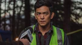 Searching movie review