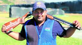 asian games shooting