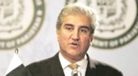 Shah Mehmood Qureishi, Pakistan foreign minister, Pakistan Tehreek-e-Insaf, Pakistan government, Pakistan news, Indian Express news