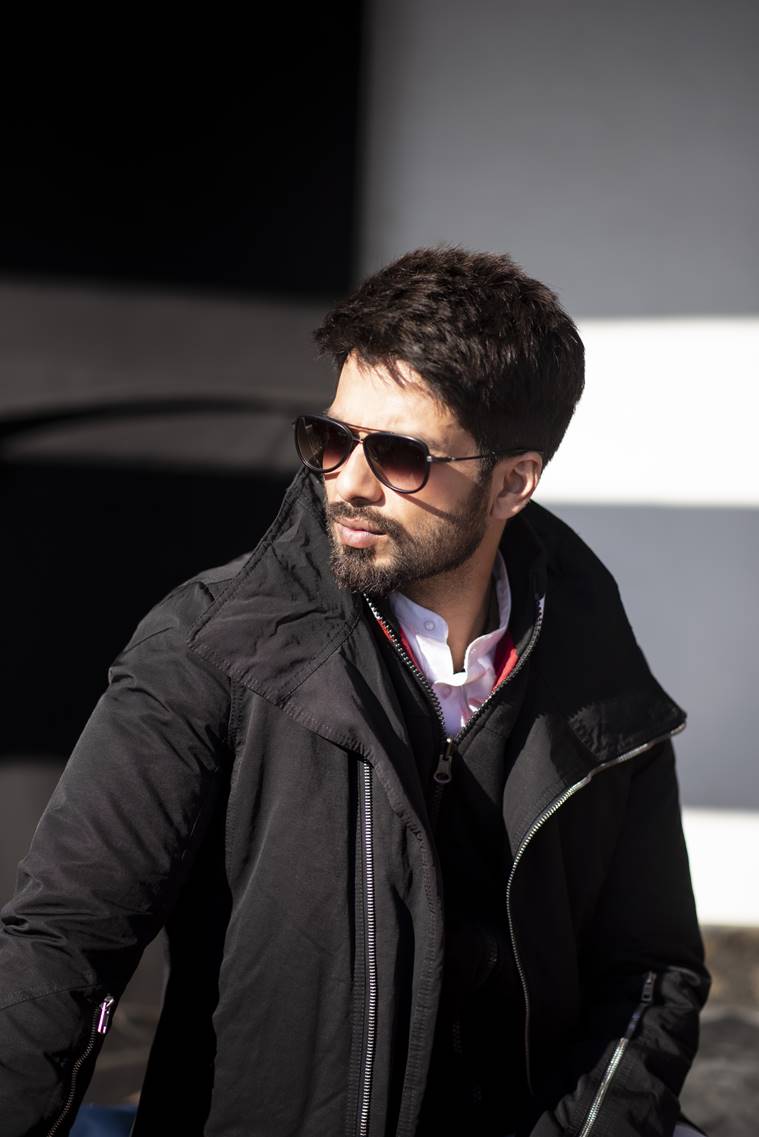 shahid kapoor photos