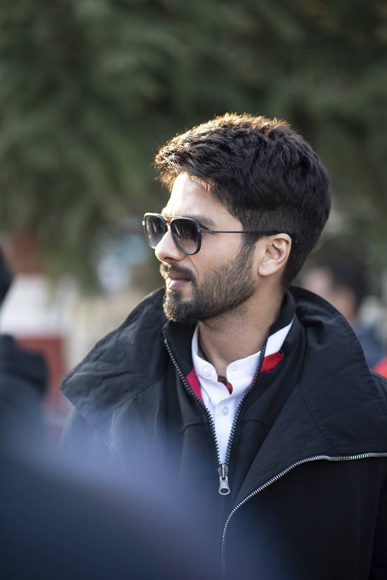 Shahid Kapoor's Bloody Daddy one of his most loved movies, no guesses for  which is fan-favourite