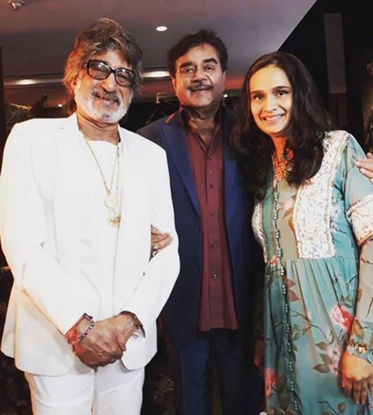 shakti kapoor